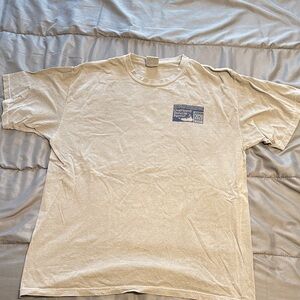 Nantucket OVP 2020 T-Shirt